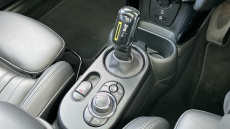 MINI Hatchback 135kW Cooper S Level 3 33kWh 3dr Auto Electric Hatchback